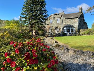 Elterwater Park Guest House