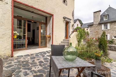 Maison Bergoun