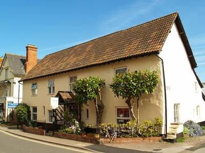 The Cottage B&B