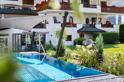 Hotel Der Stubaierhof - Neustift im Stubaital
