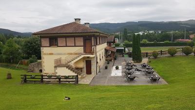 Artea Errota hotela