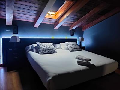 Apartamentos en isaba Aiestaenea