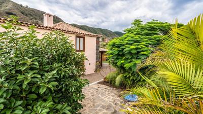 Hotel Casa Justa | Hotel Rural Tenerife