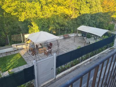 La Terrazza sul Velino