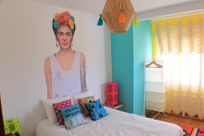 Cactus Hostal Salinas