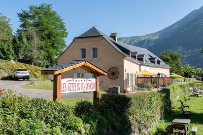 Les Gites Pla De Moura