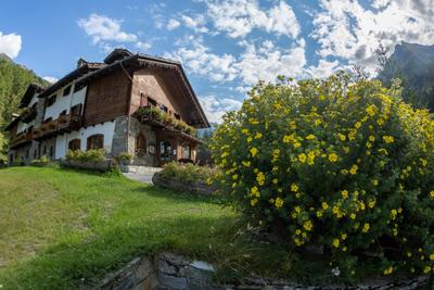 Hotel Boule de Neiges