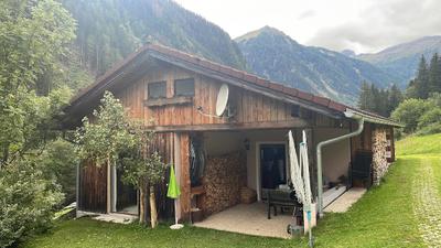 Ferienhaus am Wallnerhof