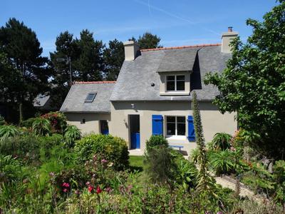 Chez tante Juliette - Gîtes de France