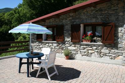 Bed & Breakfast Luotti