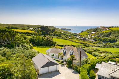 Trerhose