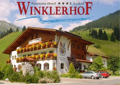 Hotel-Restaurant Winklerhof