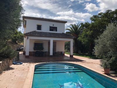 Casa Rural Azahar