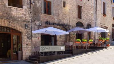 Hotel dei Consoli