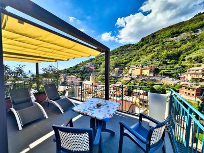 Cinqueterre Residence