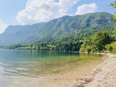 ArtPartment Bohinj