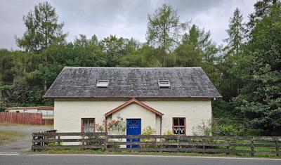 Rose Cottage Bed and Breakfast