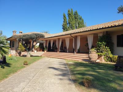 Villa Iulia
