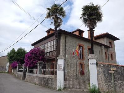 Hotel Villa Miramar