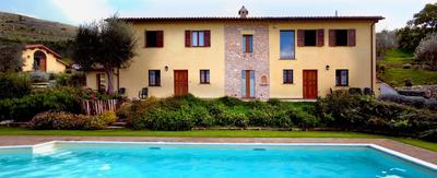 Agriturismo Fiordaliso