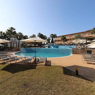 Mon Port Hotel & Spa