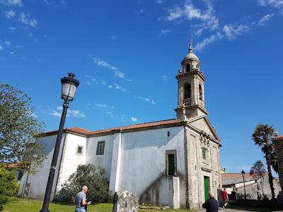 Pensión pedrouzo