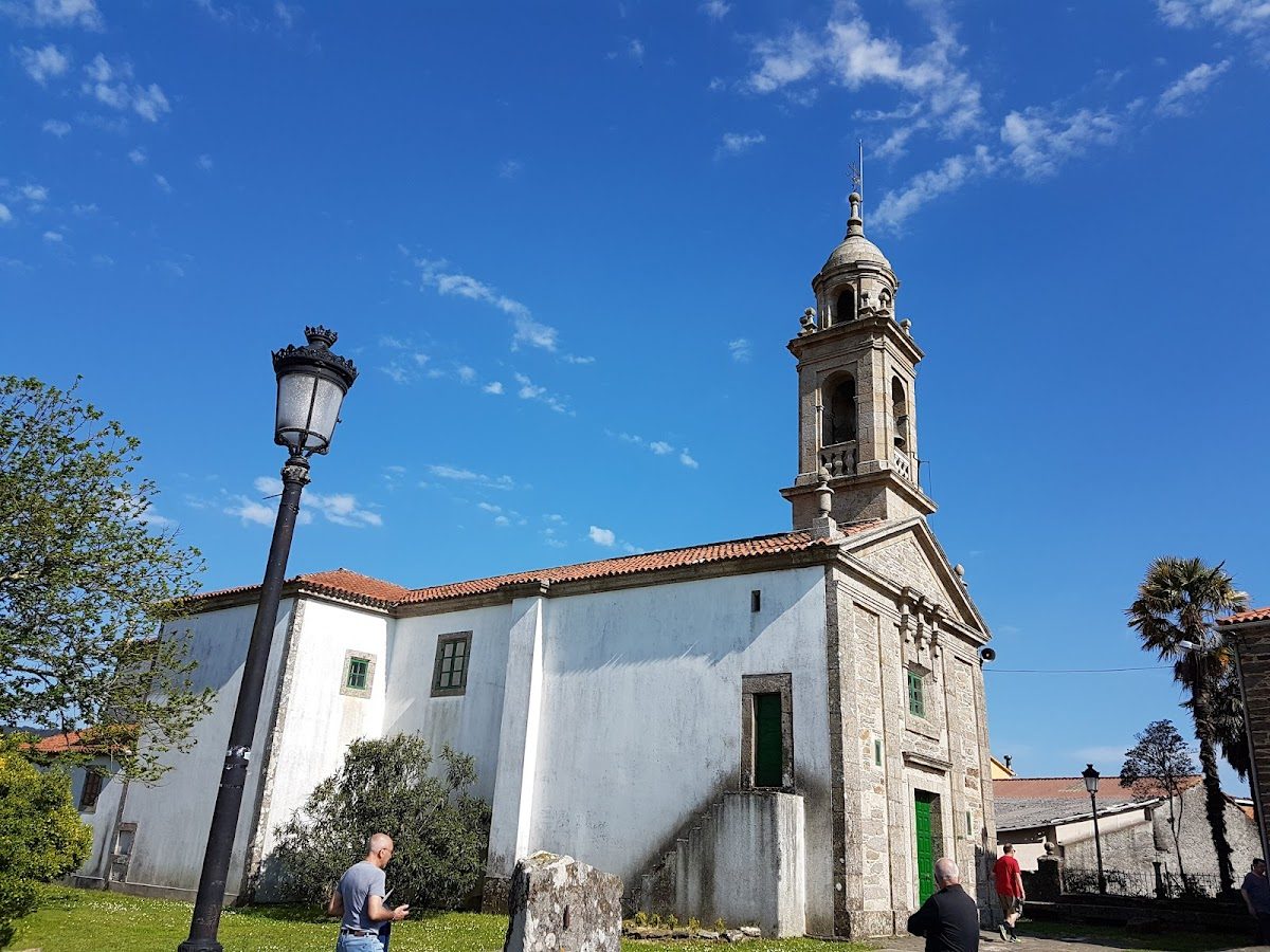 Pensión pedrouzo