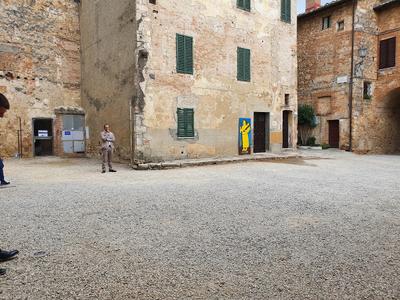 Casa Sulla Francigena