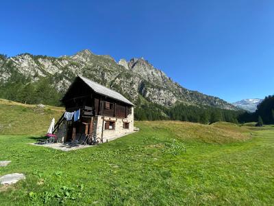 B&B Il Lago Incantato
