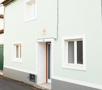 Viriato’s House