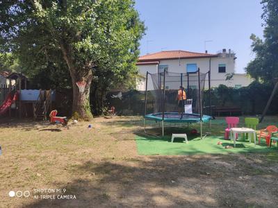Camping Portobello