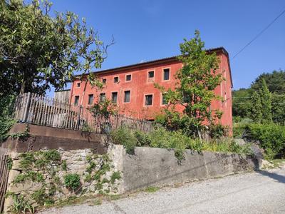 valico San Lorenzo