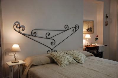 Farmhouse Carratore