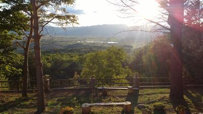 Valle Santa