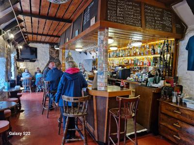 Old Barn Bar
