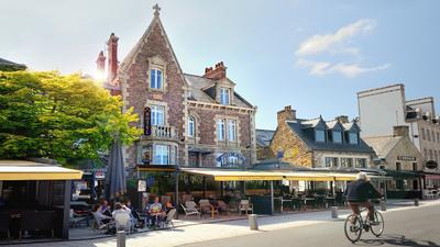 Hôtel K'Loys