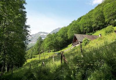 Gite Autet