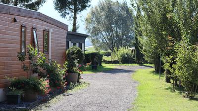 Camping Clos de la George SA