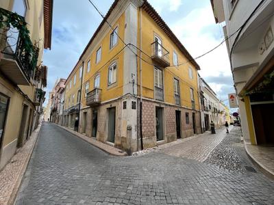 Vintage Baixa Tomar