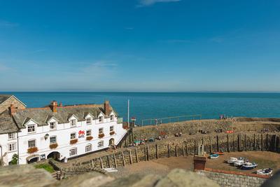 The Red Lion Hotel