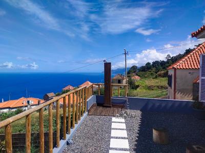 casa da ribeira da janela