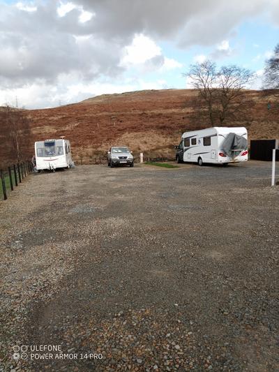 Blackstone Edge CL