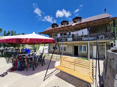 Guesthouse Betegi