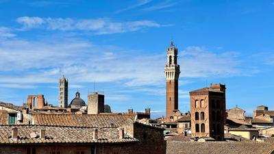 Hotel Torre del Fuggisole