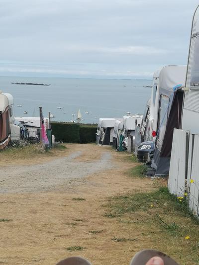 Camping La Rafale