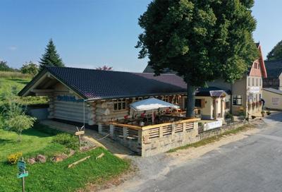 Hocksteinschänke