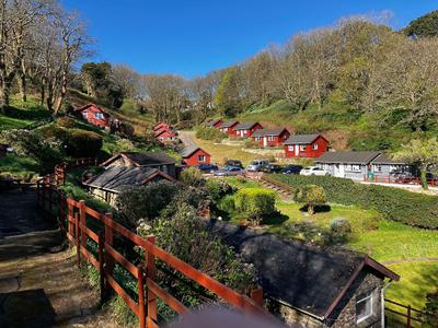 Little Orchard Village