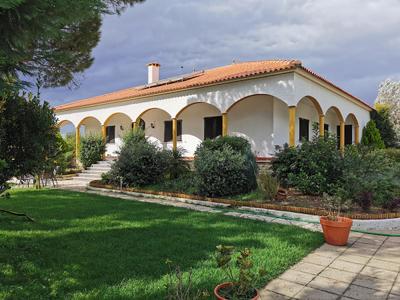 Casa das Portas