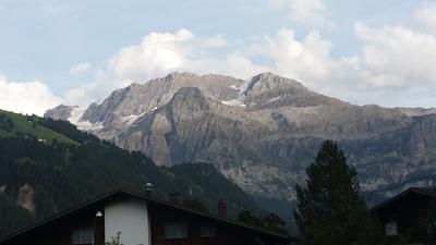 Balme-Hus