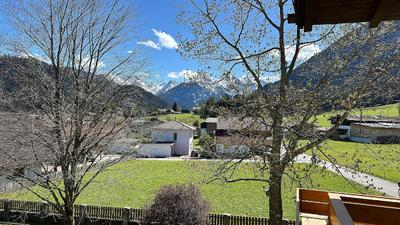 Apartment Haus Dreer